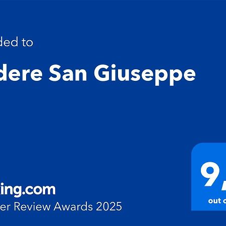 Podere San Giuseppe Castiglione del Lago Exterior foto