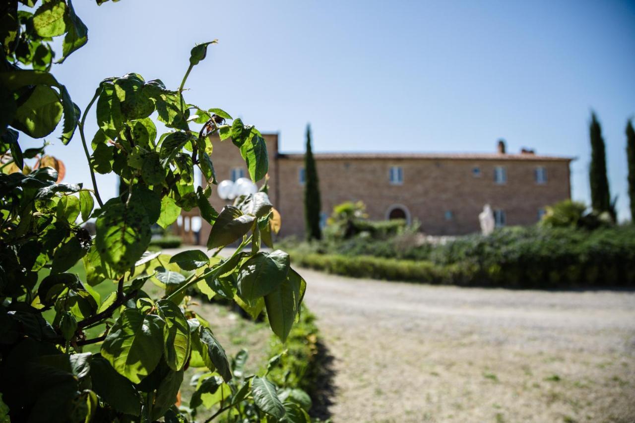Podere San Giuseppe Castiglione del Lago Exterior foto