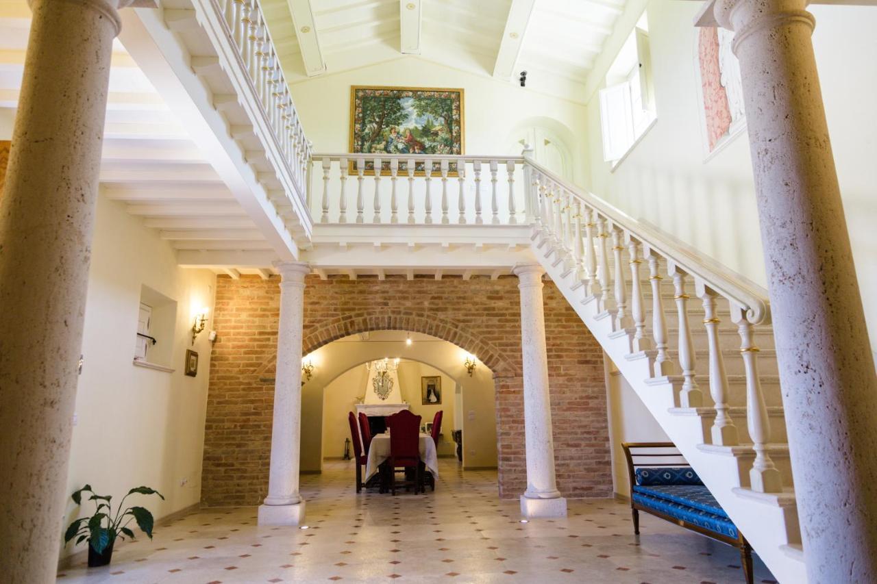 Podere San Giuseppe Castiglione del Lago Exterior foto